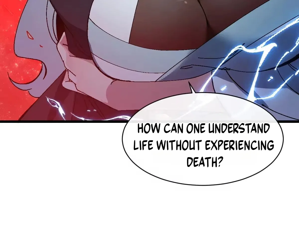 Master: This rebellious disciple is definitely not the Holy Son Chapter 185 – Page 104