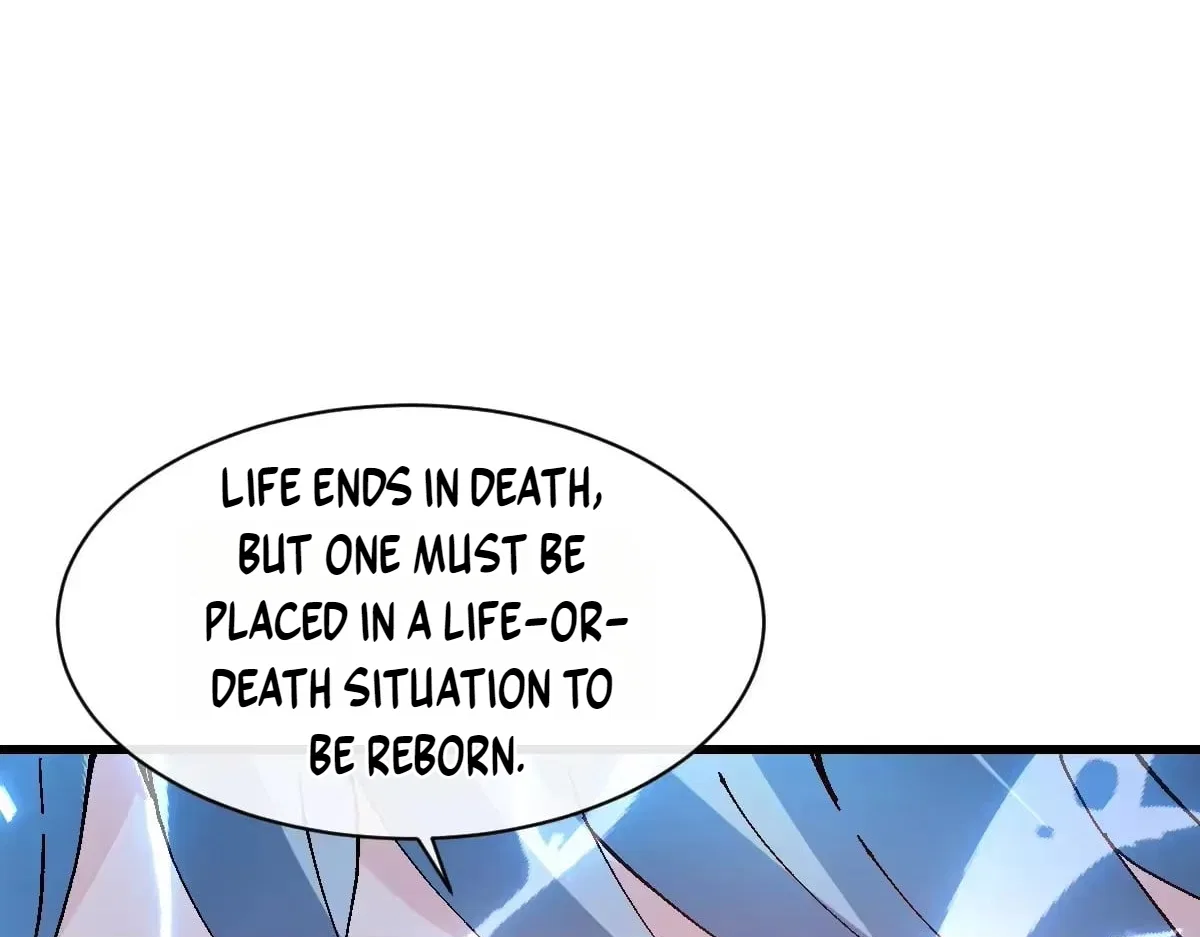 Master: This rebellious disciple is definitely not the Holy Son Chapter 185 – Page 105
