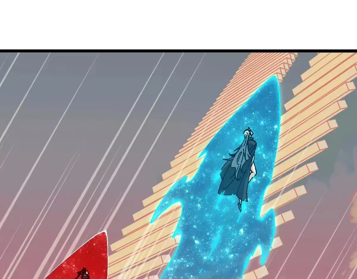 Master: This rebellious disciple is definitely not the Holy Son Chapter 185 – Page 108