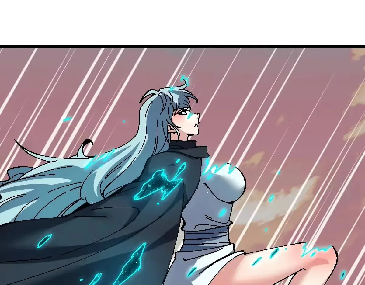 Master: This rebellious disciple is definitely not the Holy Son Chapter 185 – Page 111