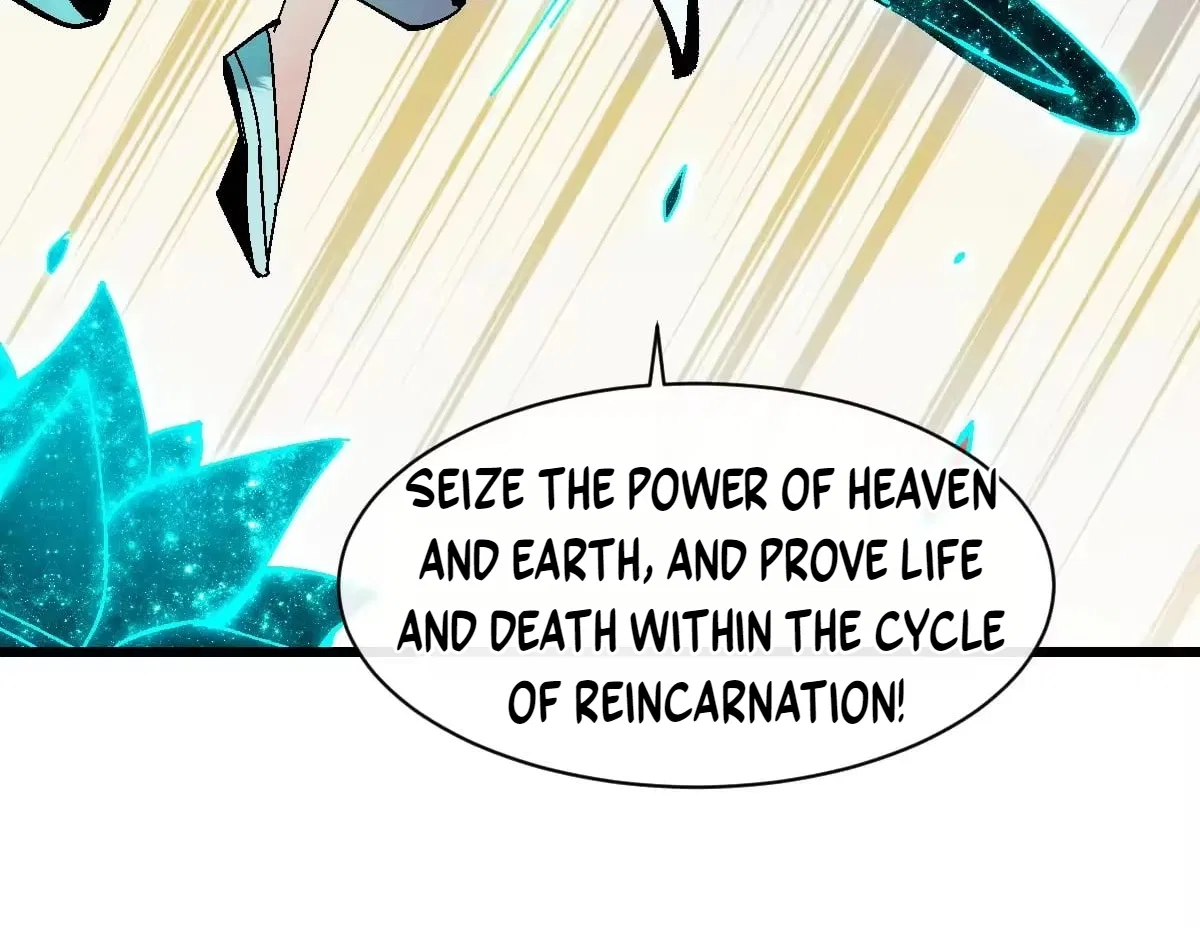 Master: This rebellious disciple is definitely not the Holy Son Chapter 185 – Page 113