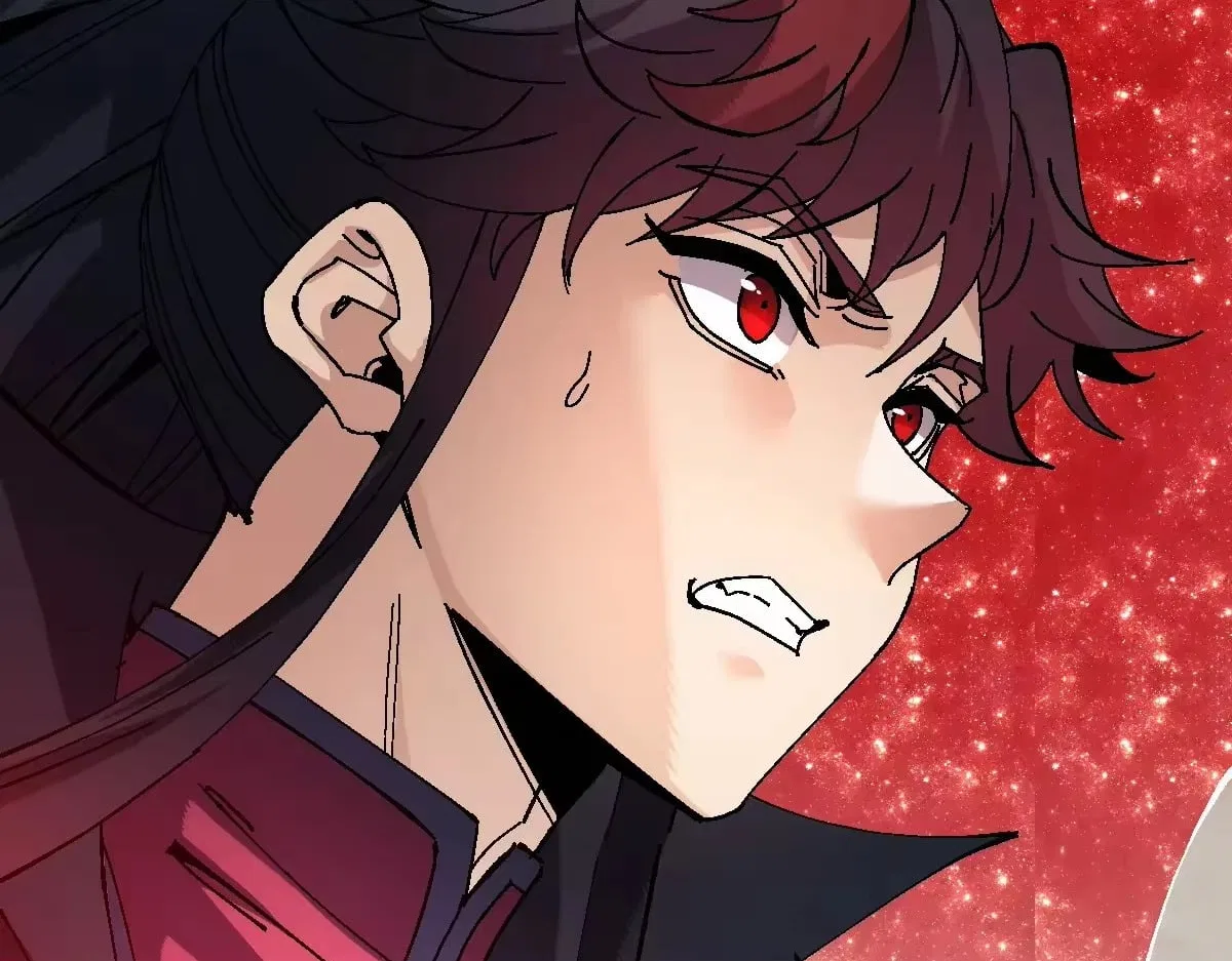 Master: This rebellious disciple is definitely not the Holy Son Chapter 185 – Page 115