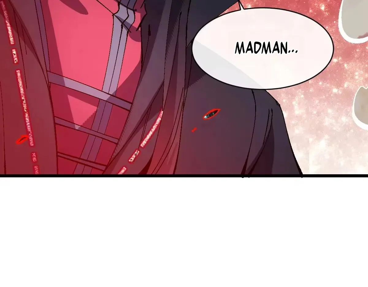 Master: This rebellious disciple is definitely not the Holy Son Chapter 185 – Page 116