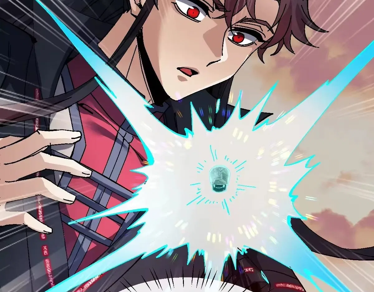 Master: This rebellious disciple is definitely not the Holy Son Chapter 185 – Page 121
