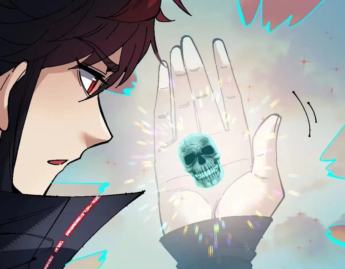 Master: This rebellious disciple is definitely not the Holy Son Chapter 185 – Page 124