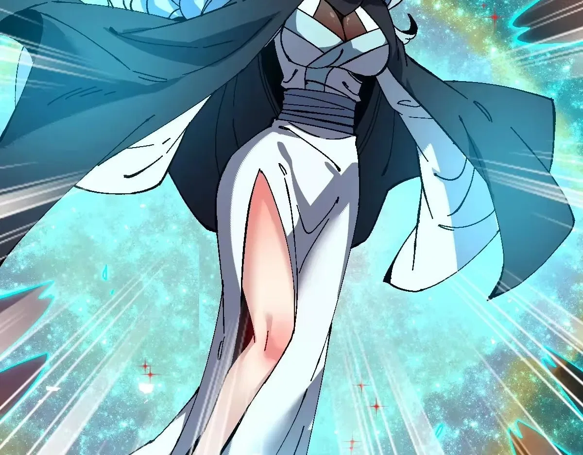 Master: This rebellious disciple is definitely not the Holy Son Chapter 185 – Page 134