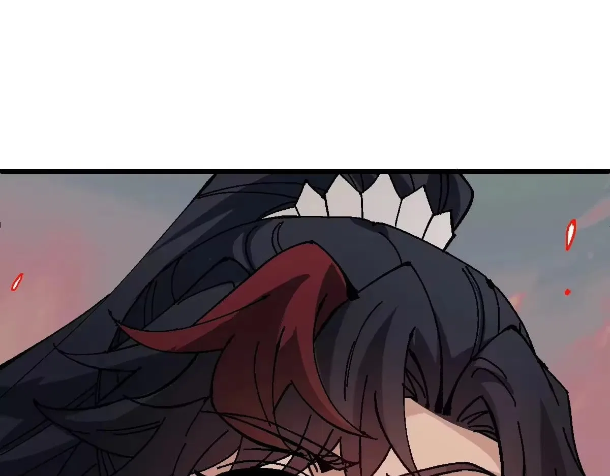 Master: This rebellious disciple is definitely not the Holy Son Chapter 185 – Page 136