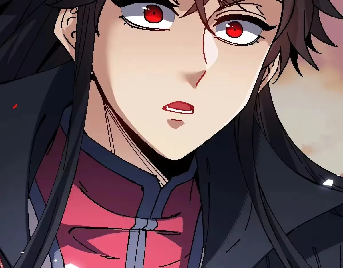 Master: This rebellious disciple is definitely not the Holy Son Chapter 185 – Page 137
