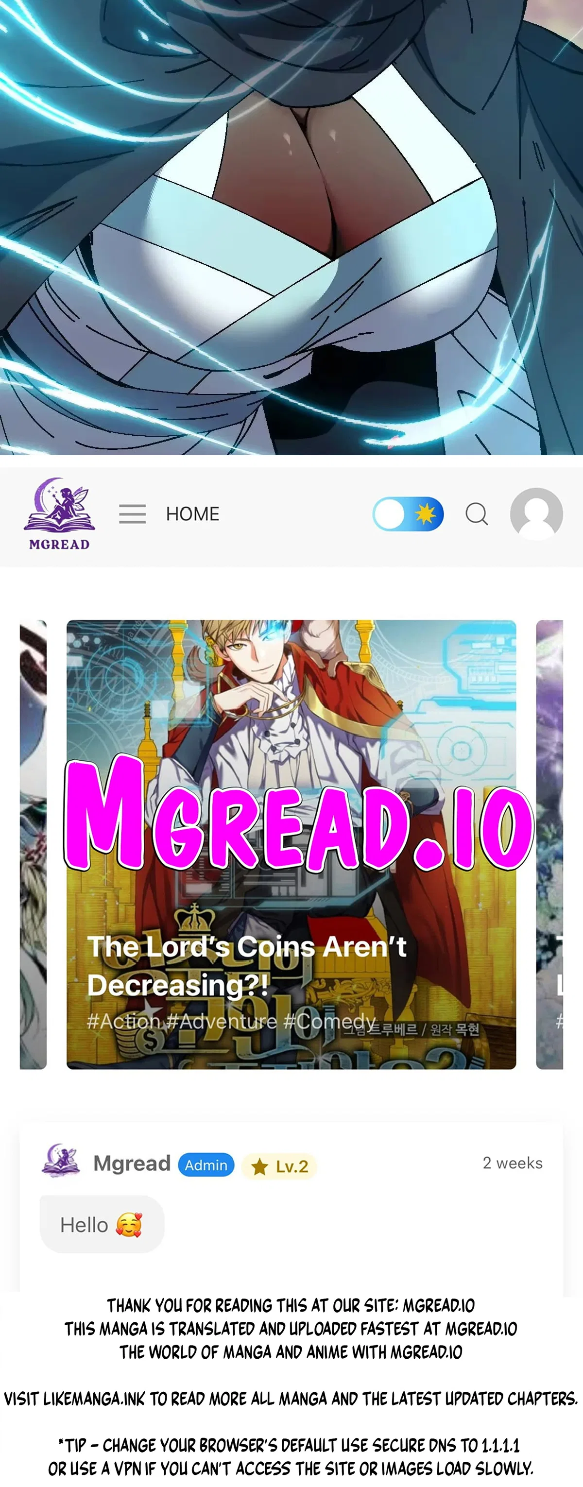 Master: This rebellious disciple is definitely not the Holy Son Chapter 185 – Page 147