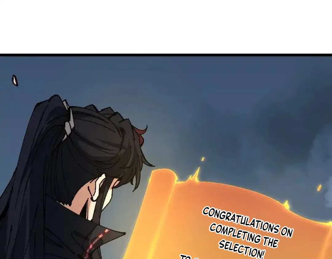 Master: This rebellious disciple is definitely not the Holy Son Chapter 184 – Page 17