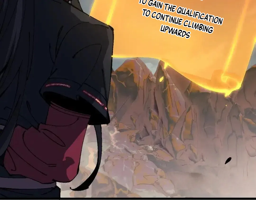 Master: This rebellious disciple is definitely not the Holy Son Chapter 184 – Page 18