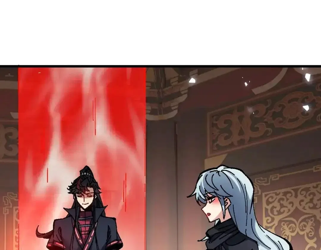 Master: This rebellious disciple is definitely not the Holy Son Chapter 184 – Page 29
