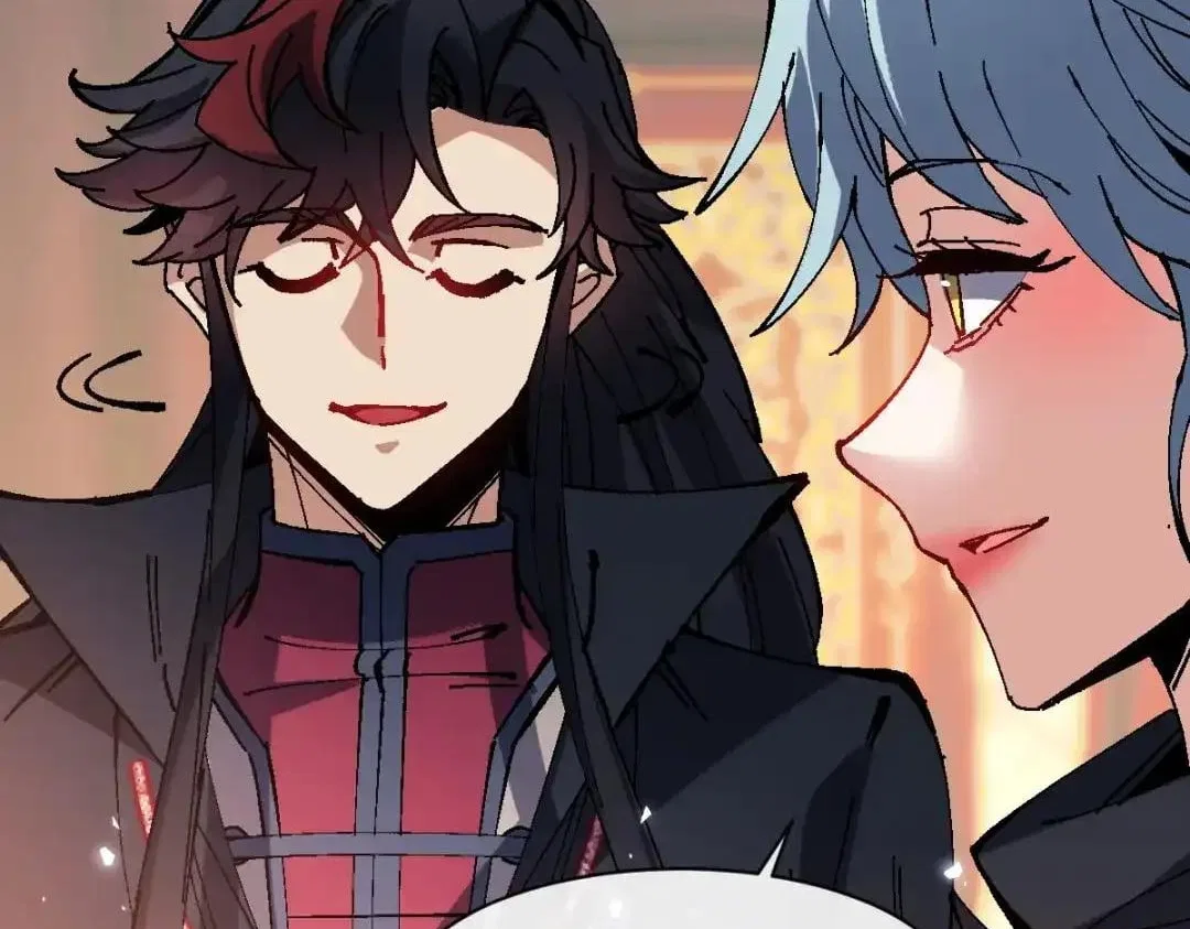 Master: This rebellious disciple is definitely not the Holy Son Chapter 184 – Page 33