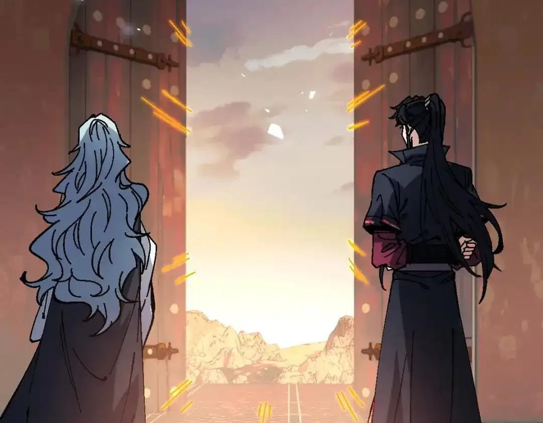 Master: This rebellious disciple is definitely not the Holy Son Chapter 184 – Page 39