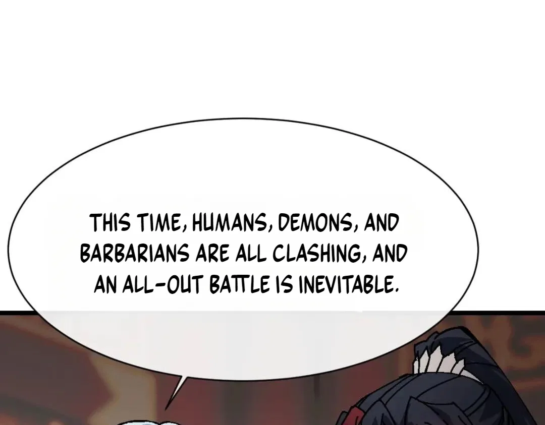 Master: This rebellious disciple is definitely not the Holy Son Chapter 184 – Page 44