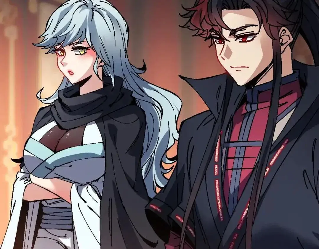 Master: This rebellious disciple is definitely not the Holy Son Chapter 184 – Page 45