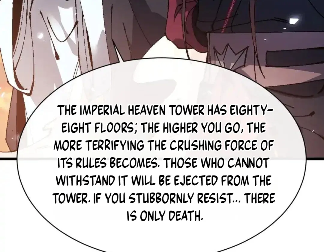 Master: This rebellious disciple is definitely not the Holy Son Chapter 184 – Page 46
