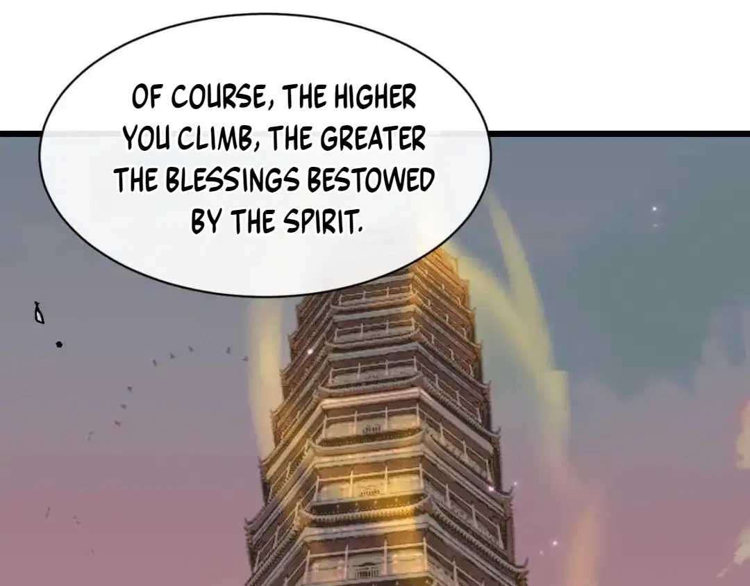 Master: This rebellious disciple is definitely not the Holy Son Chapter 184 – Page 48