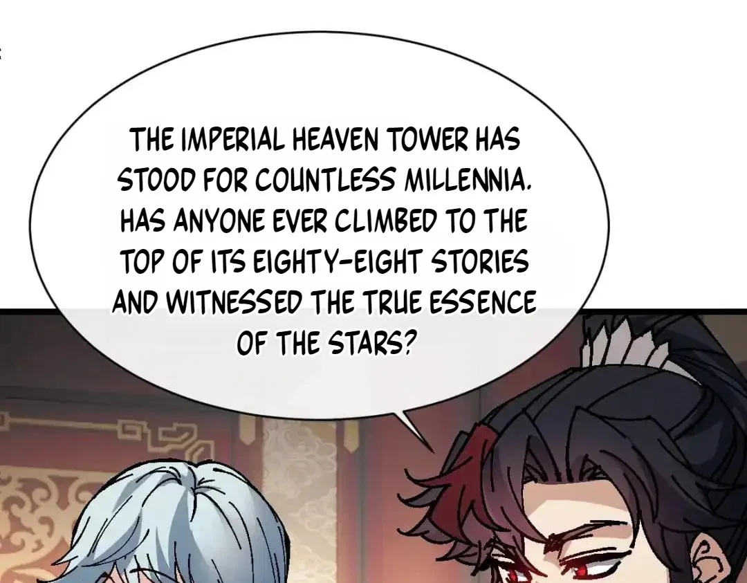 Master: This rebellious disciple is definitely not the Holy Son Chapter 184 – Page 51