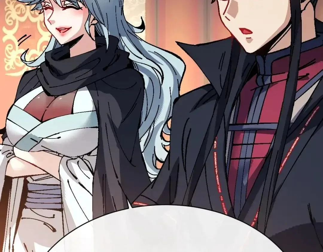 Master: This rebellious disciple is definitely not the Holy Son Chapter 184 – Page 52