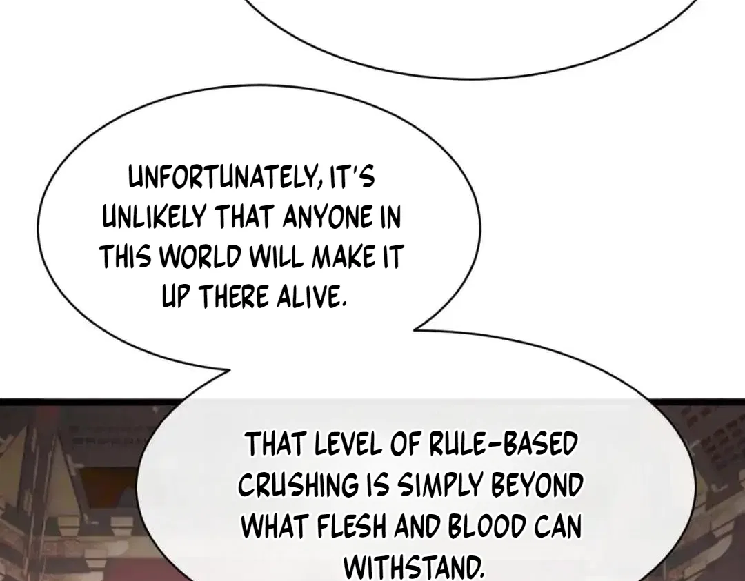Master: This rebellious disciple is definitely not the Holy Son Chapter 184 – Page 57
