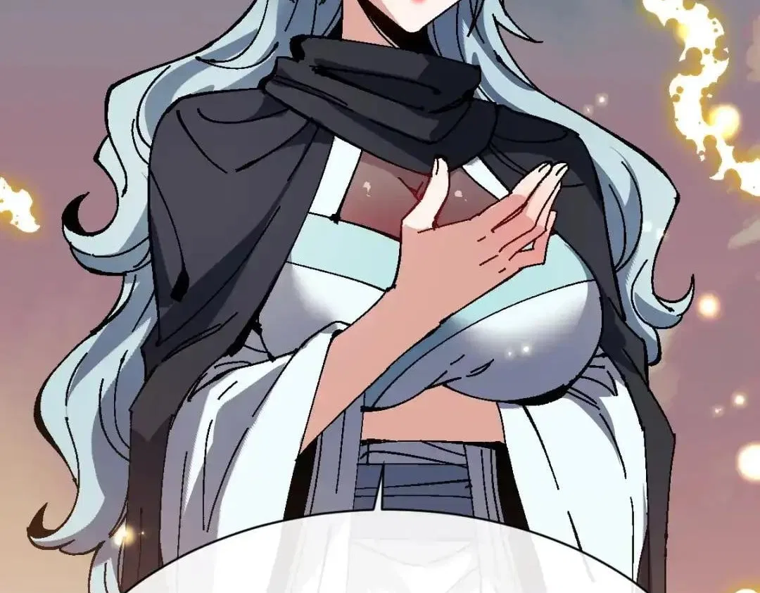 Master: This rebellious disciple is definitely not the Holy Son Chapter 184 – Page 67