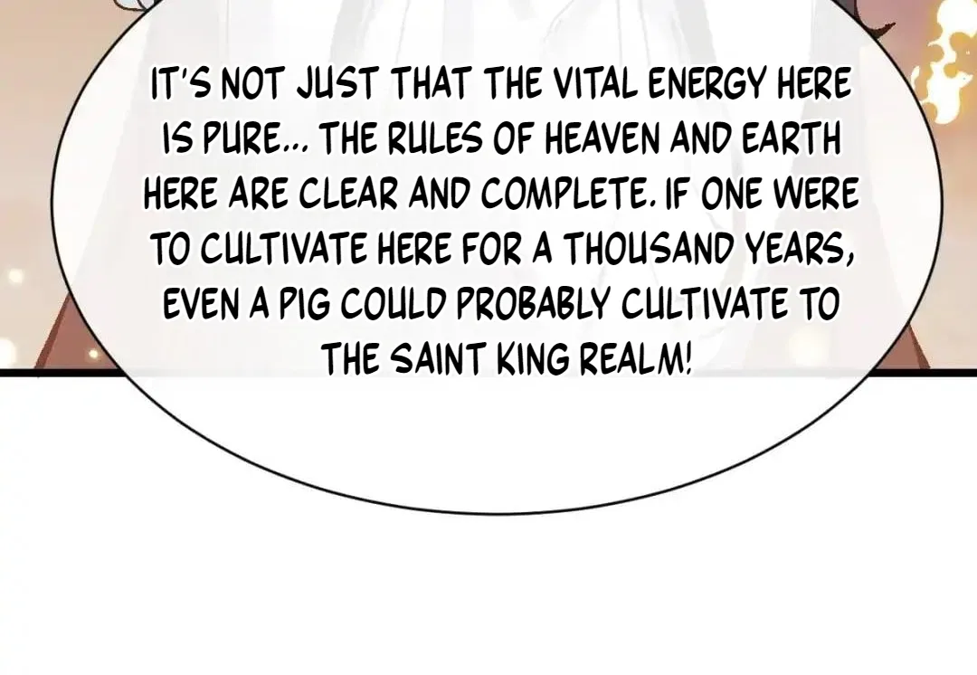 Master: This rebellious disciple is definitely not the Holy Son Chapter 184 – Page 68