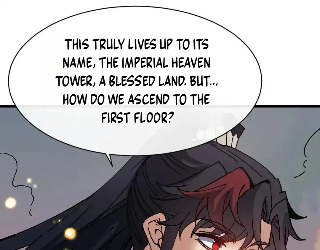 Master: This rebellious disciple is definitely not the Holy Son Chapter 184 – Page 69