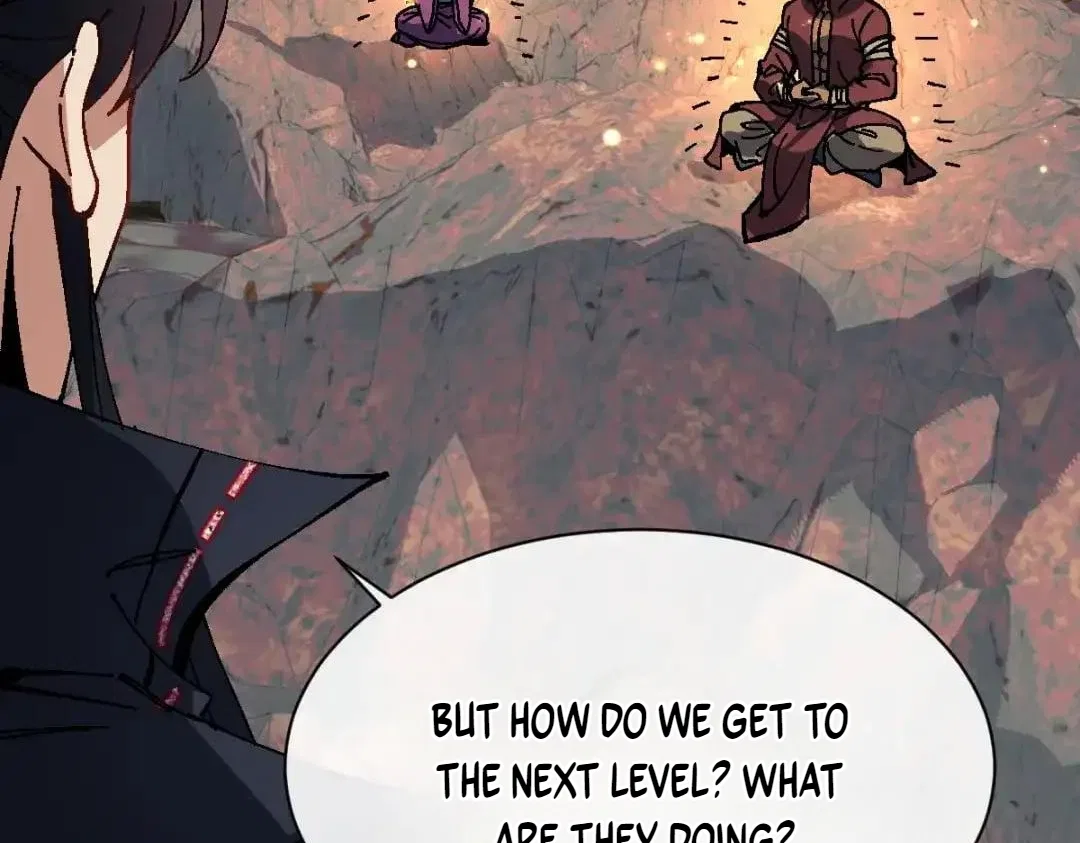 Master: This rebellious disciple is definitely not the Holy Son Chapter 184 – Page 73