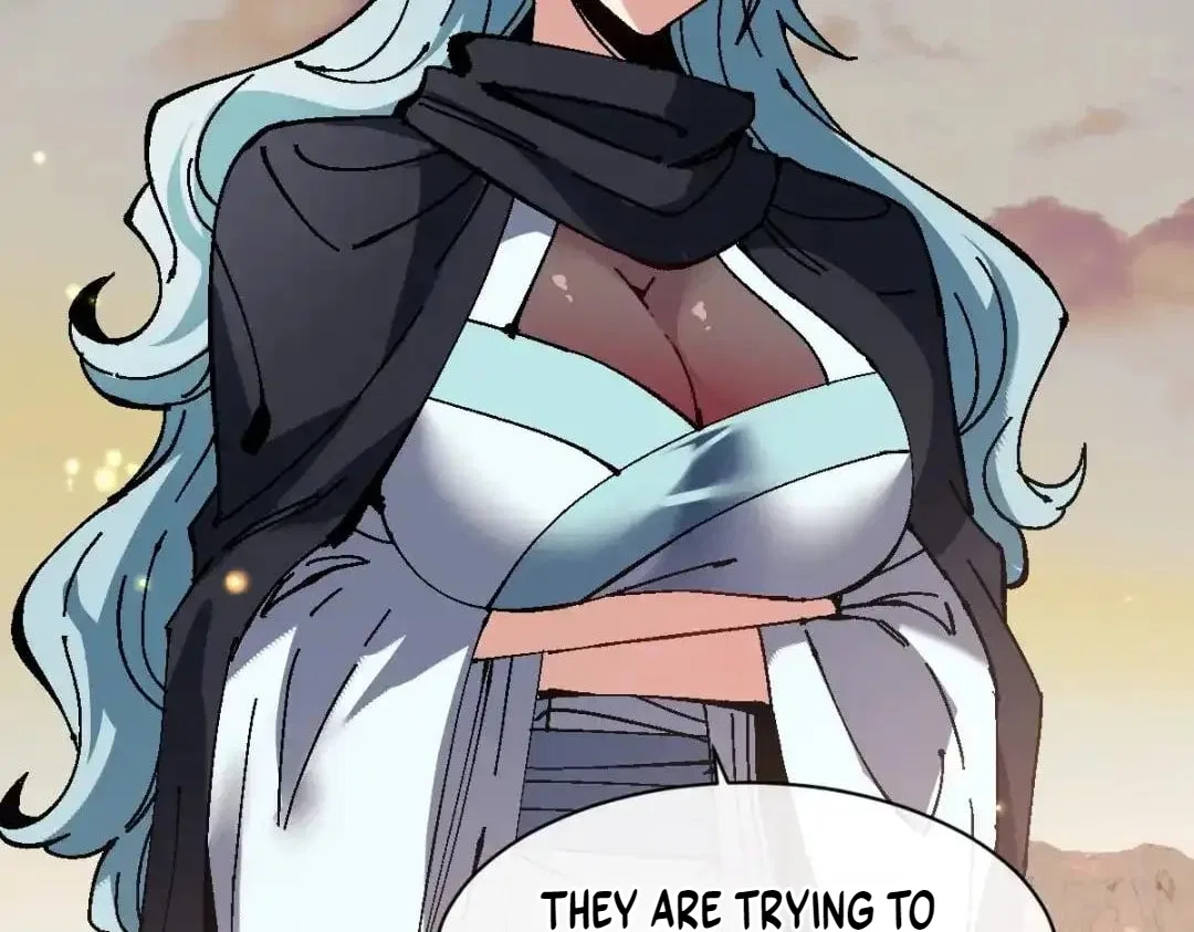Master: This rebellious disciple is definitely not the Holy Son Chapter 184 – Page 76