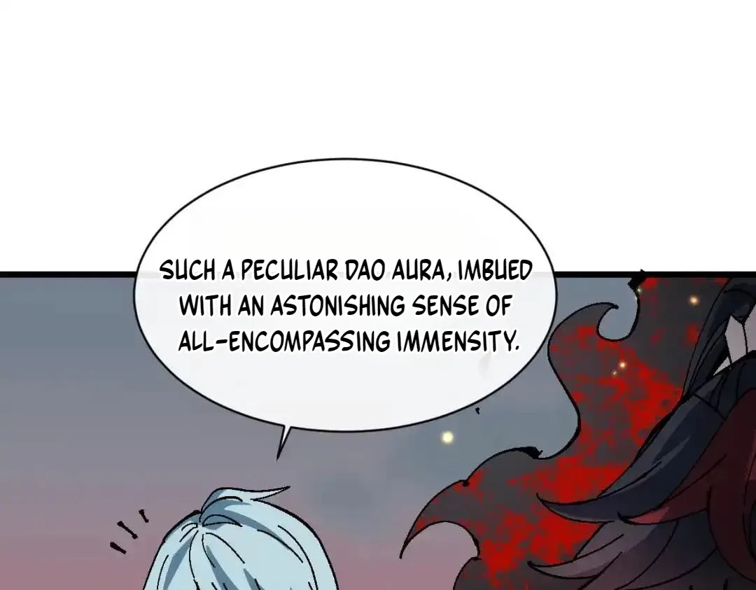 Master: This rebellious disciple is definitely not the Holy Son Chapter 184 – Page 87
