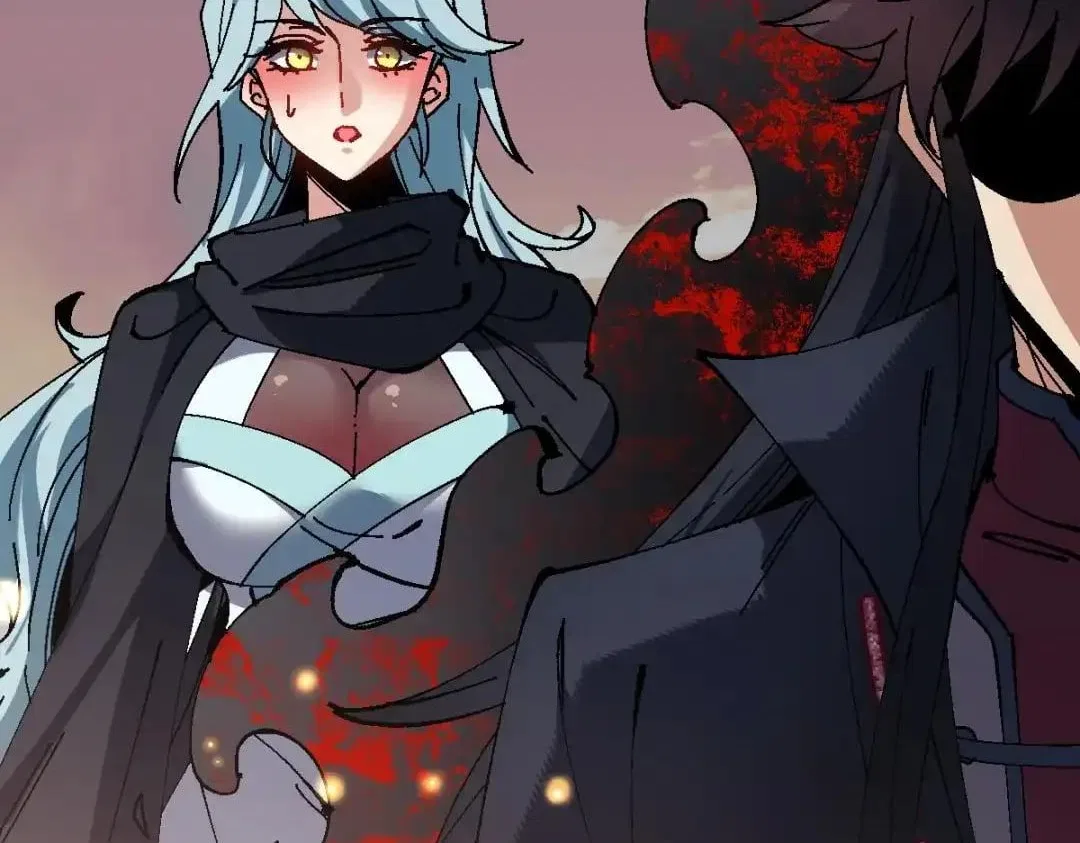 Master: This rebellious disciple is definitely not the Holy Son Chapter 184 – Page 88