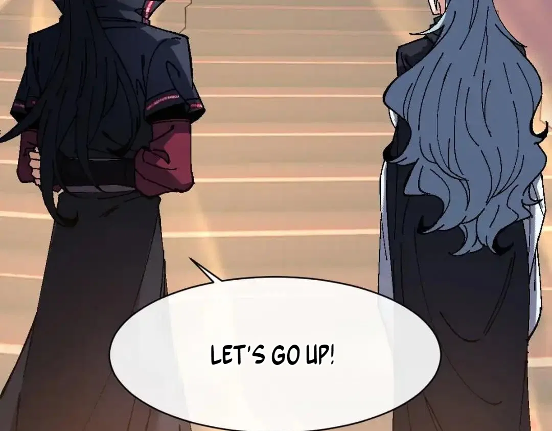 Master: This rebellious disciple is definitely not the Holy Son Chapter 184 – Page 91