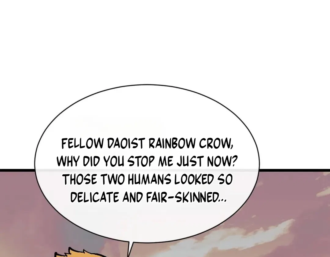 Master: This rebellious disciple is definitely not the Holy Son Chapter 184 – Page 99
