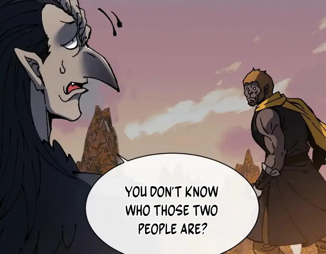 Master: This rebellious disciple is definitely not the Holy Son Chapter 184 – Page 103
