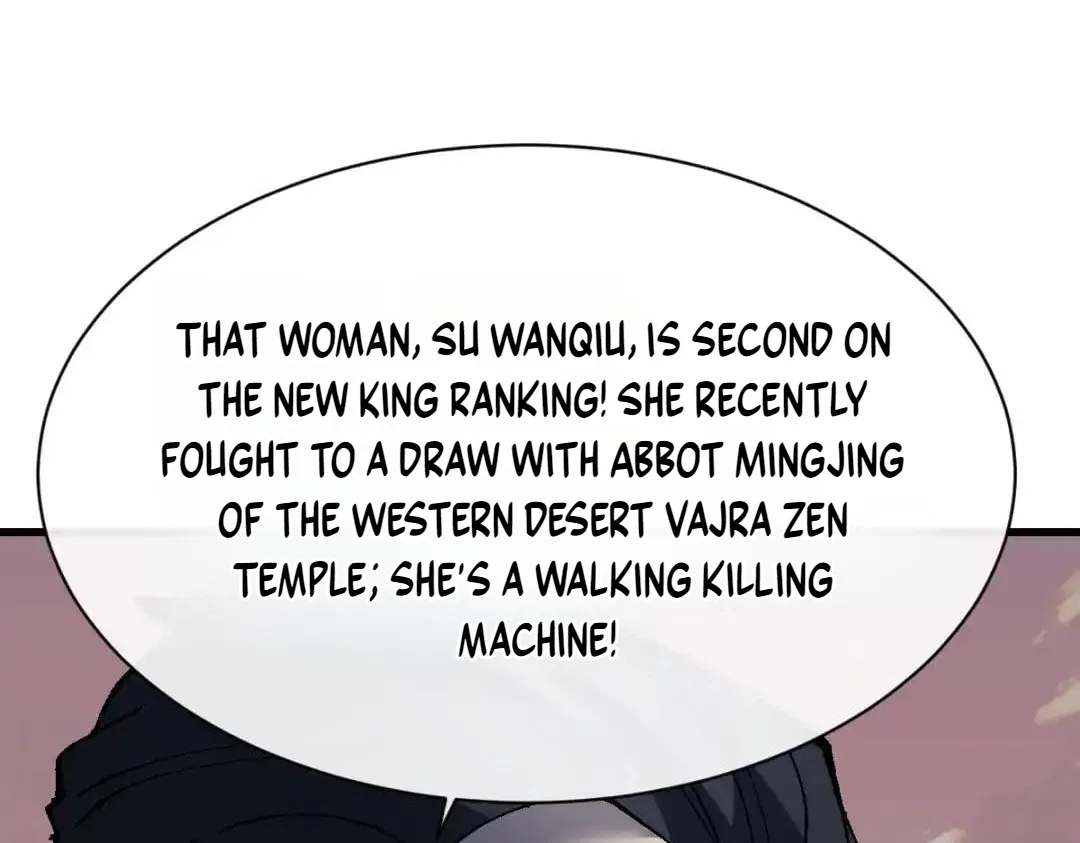 Master: This rebellious disciple is definitely not the Holy Son Chapter 184 – Page 105