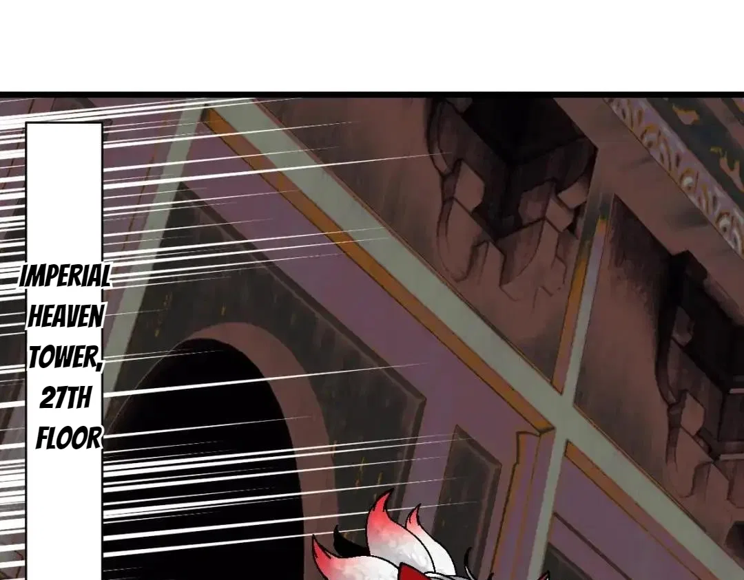 Master: This rebellious disciple is definitely not the Holy Son Chapter 184 – Page 111
