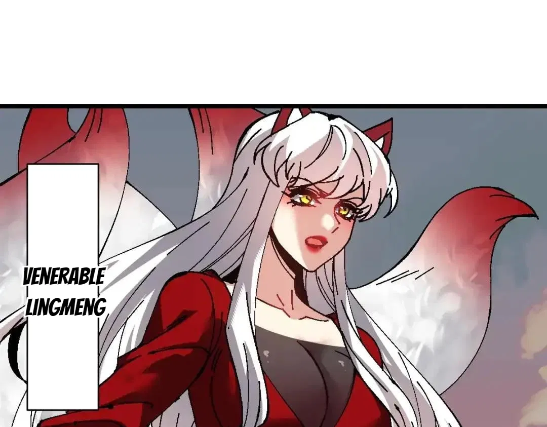 Master: This rebellious disciple is definitely not the Holy Son Chapter 184 – Page 114