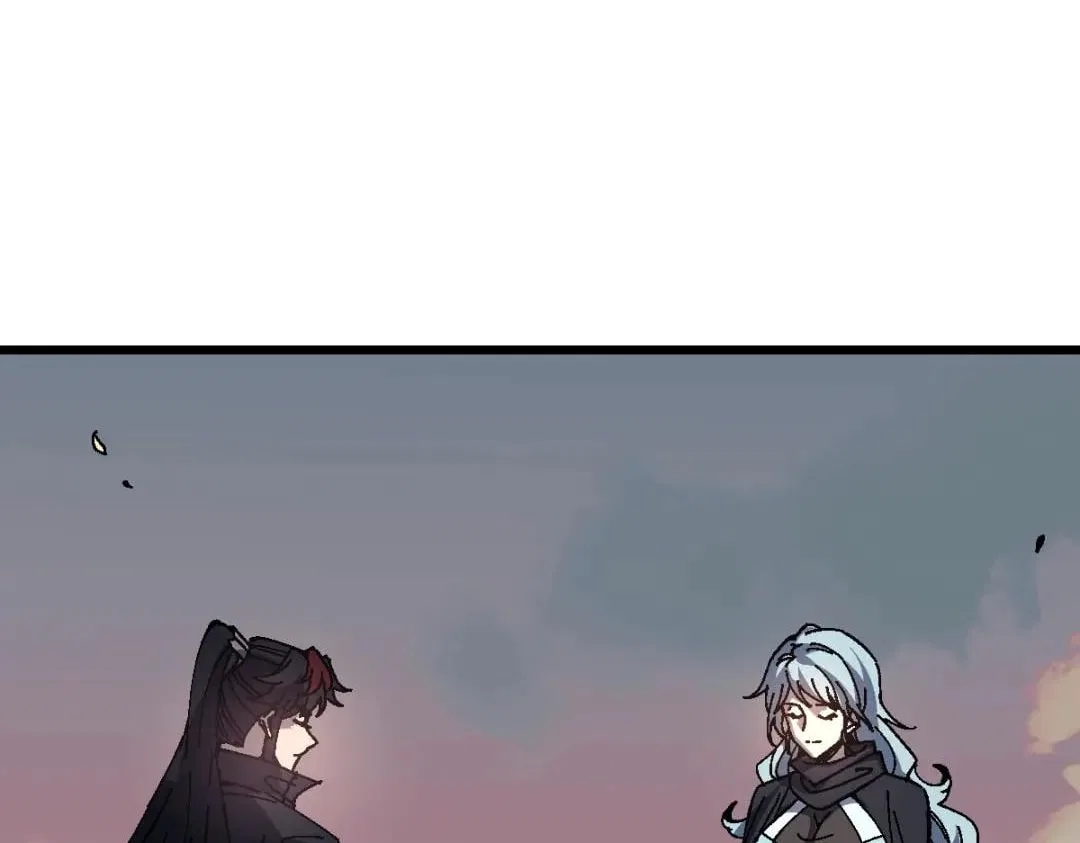 Master: This rebellious disciple is definitely not the Holy Son Chapter 184 – Page 127
