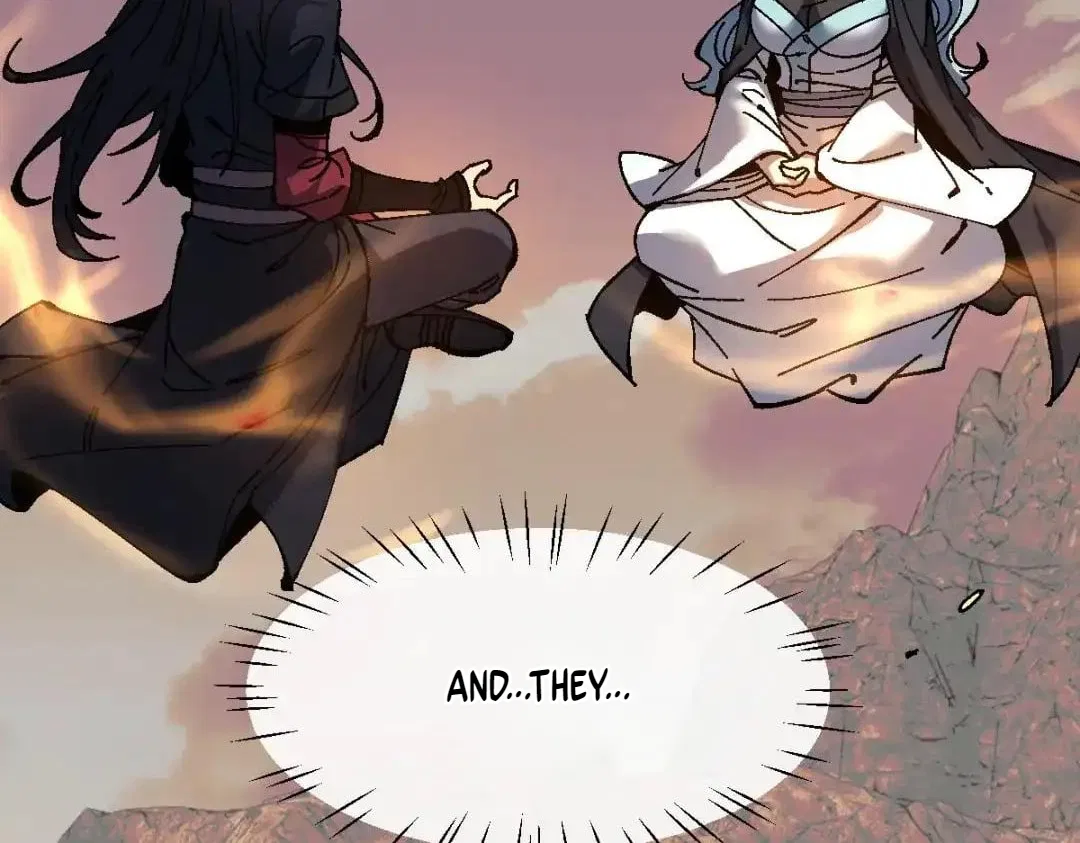 Master: This rebellious disciple is definitely not the Holy Son Chapter 184 – Page 128