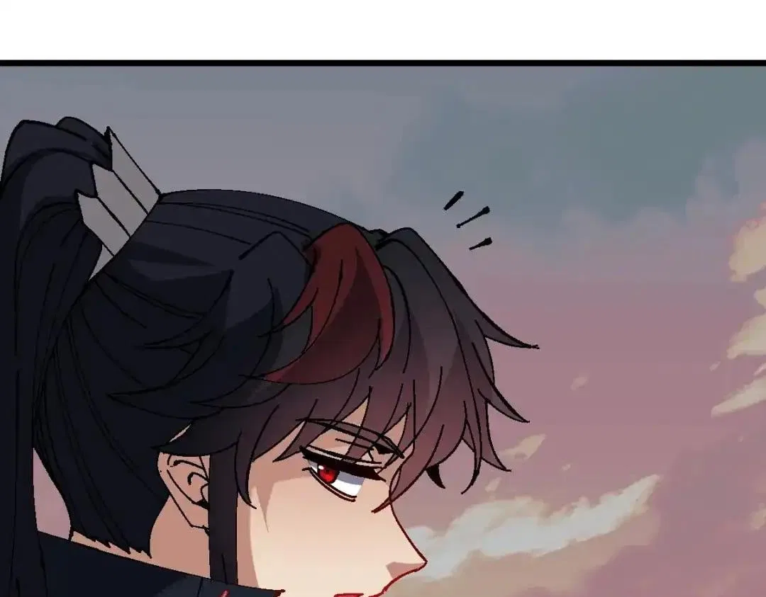Master: This rebellious disciple is definitely not the Holy Son Chapter 184 – Page 136