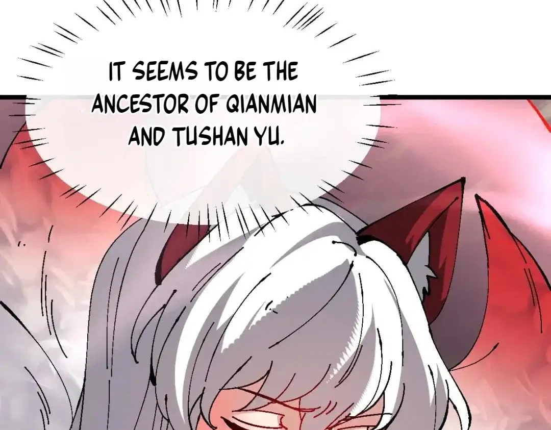 Master: This rebellious disciple is definitely not the Holy Son Chapter 184 – Page 139
