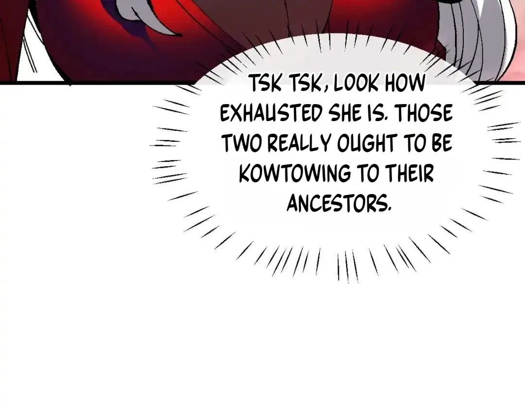 Master: This rebellious disciple is definitely not the Holy Son Chapter 184 – Page 141