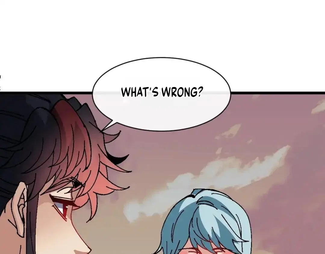Master: This rebellious disciple is definitely not the Holy Son Chapter 184 – Page 142