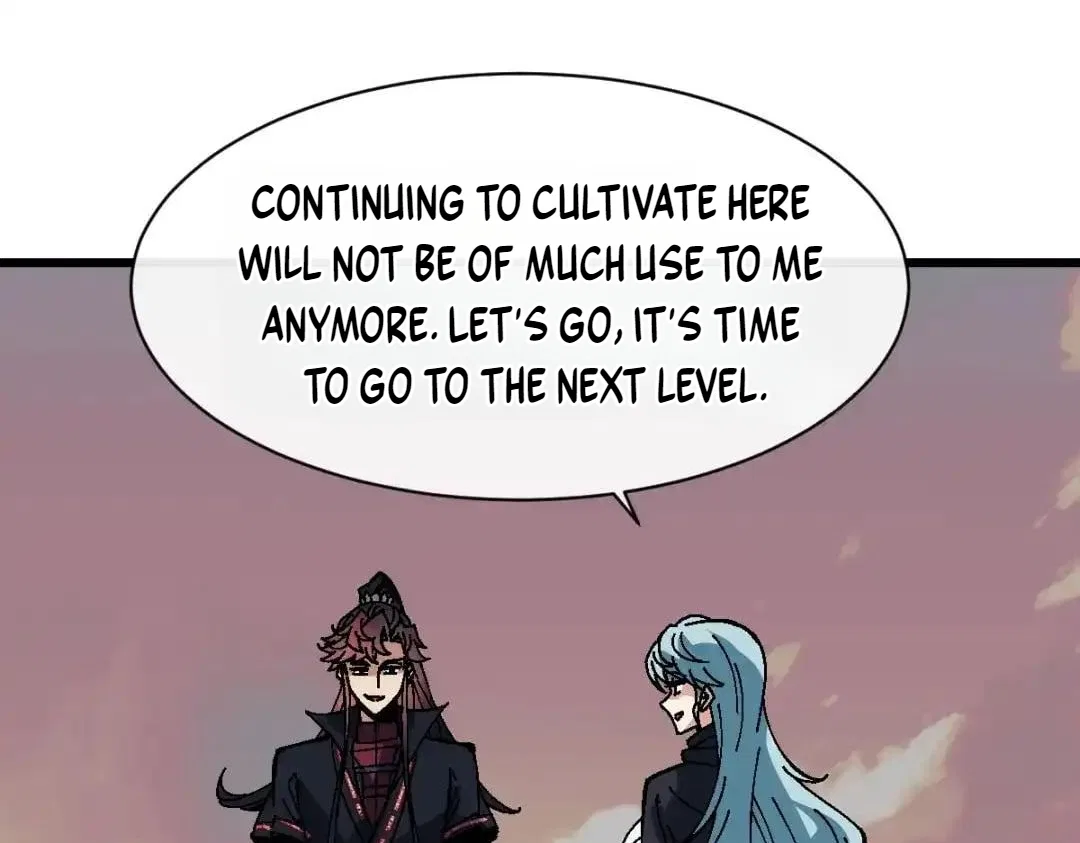 Master: This rebellious disciple is definitely not the Holy Son Chapter 184 – Page 145