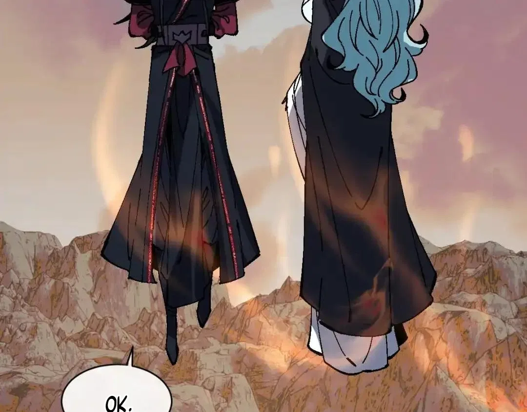 Master: This rebellious disciple is definitely not the Holy Son Chapter 184 – Page 146