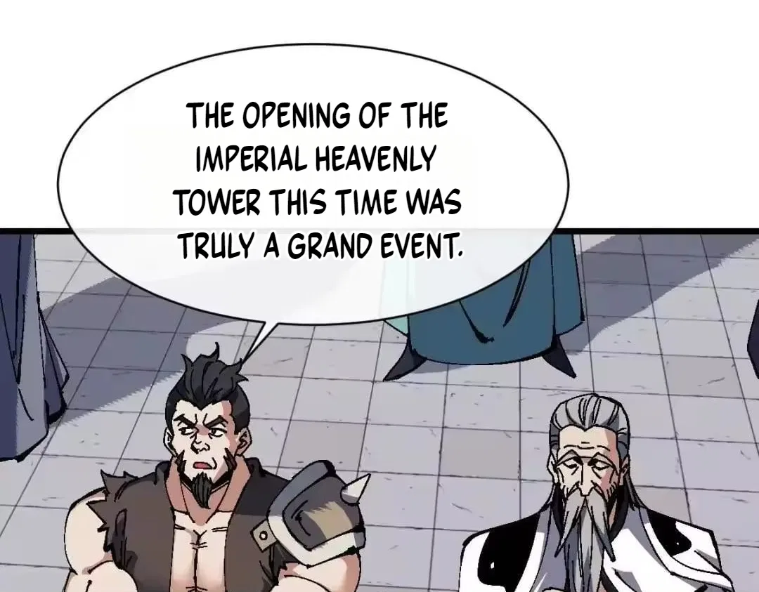 Master: This rebellious disciple is definitely not the Holy Son Chapter 183 – Page 7