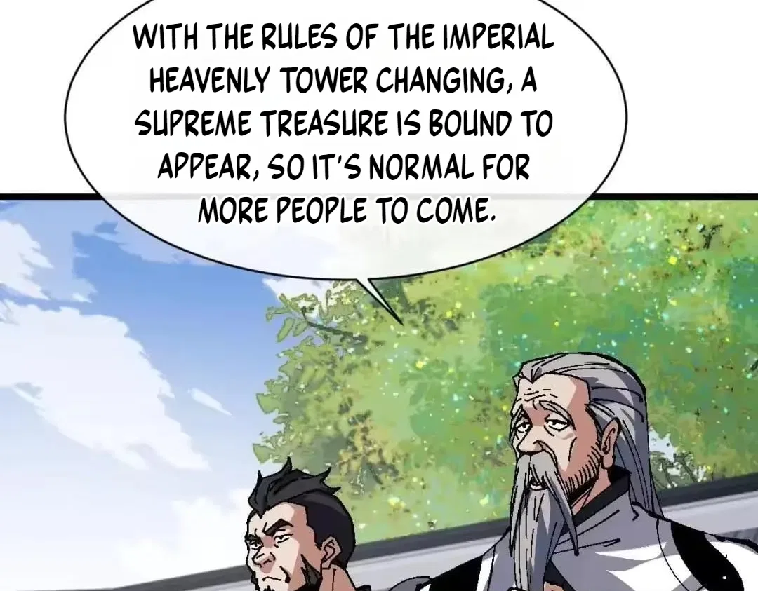 Master: This rebellious disciple is definitely not the Holy Son Chapter 183 – Page 10