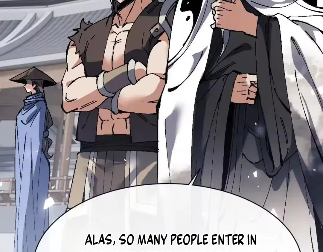 Master: This rebellious disciple is definitely not the Holy Son Chapter 183 – Page 11