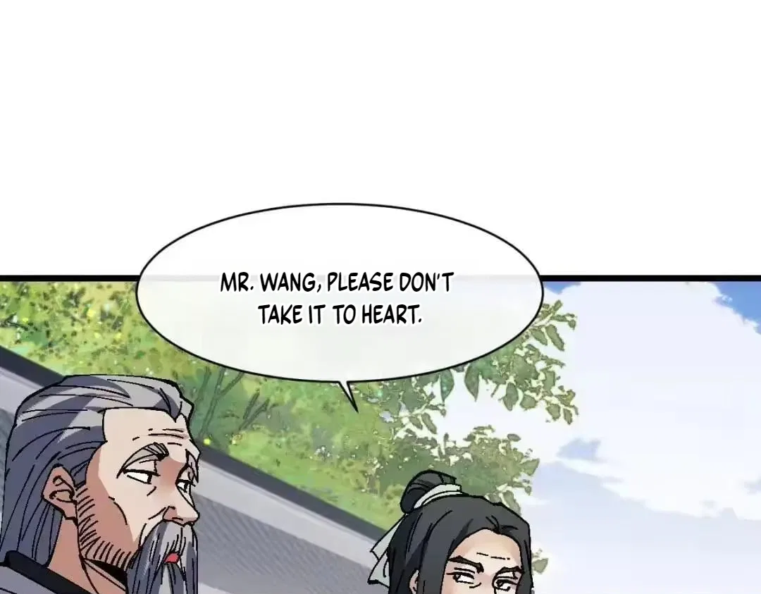 Master: This rebellious disciple is definitely not the Holy Son Chapter 183 – Page 13